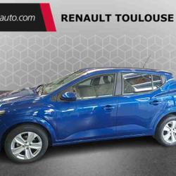 Dacia Sandero ECO-G 100 Expression Toulouse