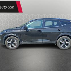 Nissan Qashqai e-Power 190 ch N-Connecta Villenave-d'Ornon