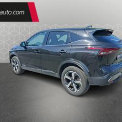 Nissan Qashqai e-Power 190 ch N-Connecta Villenave-d'Ornon
