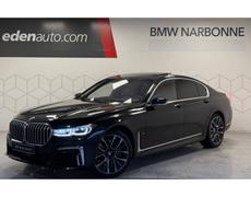 BMW Serie 7 Narbonne