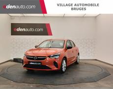 Opel Corsa Bruges