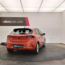Opel Corsa 1.2 Turbo 100 ch BVA8 Edition Bruges