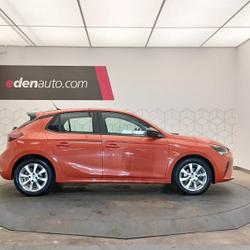 Opel Corsa 1.2 Turbo 100 ch BVA8 Edition Bruges