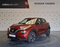 Nissan Juke Tarbes