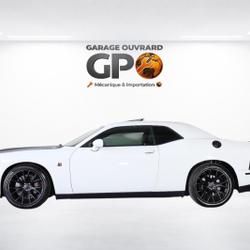 Dodge Challenger 6.4 V8 491 SRT Monsireigne