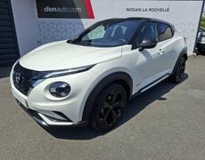 Nissan Juke Angoulins
