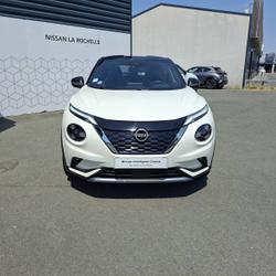 Nissan Juke HYBRID 143 Premiere Edition Angoulins