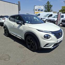 Nissan Juke HYBRID 143 Premiere Edition Angoulins