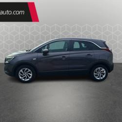 Opel Crossland X 1.2 Turbo 110 ch Elegance Libourne
