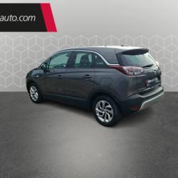 Opel Crossland X 1.2 Turbo 110 ch Elegance Libourne