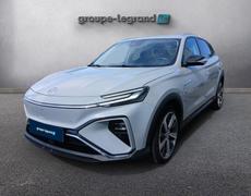 MG Marvel R Arnage