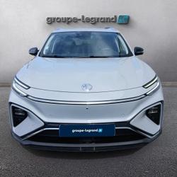 MG Marvel R EV 180ch - 70kWh Luxury 2WD Arnage