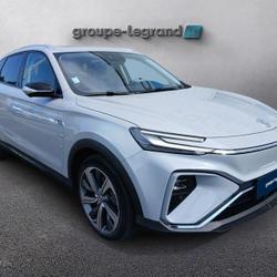 MG Marvel R EV 180ch - 70kWh Luxury 2WD Arnage