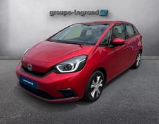Honda Jazz Arnage