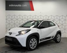 Toyota Aygo X Toulouse
