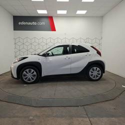 Toyota Aygo X 1.0 VVT-i 72 Dynamic Toulouse