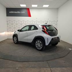 Toyota Aygo X 1.0 VVT-i 72 Dynamic Toulouse