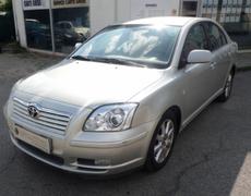 Toyota Avensis Venelles