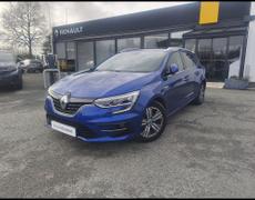 Renault Megane Estate - INTENS E-TECH HYBRIDE PLUG-IN 160 - 17 990 €