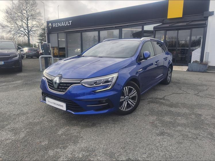 Renault Megane Estate  - Intens - 17 990 €