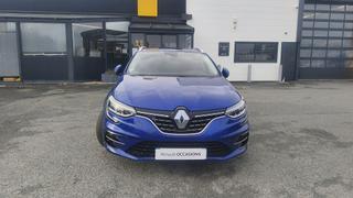 Renault Megane Estate  - Intens - photo 1