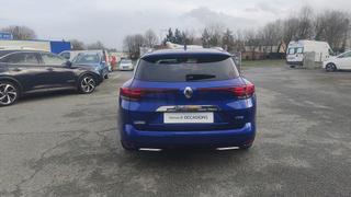 Renault Megane Estate  - Intens - photo 4