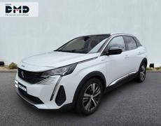 Peugeot 3008 Rezé