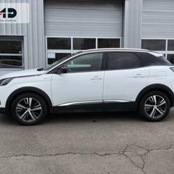 Peugeot 3008 3008 Hybrid 225 e-EAT8 Allure Rez&eacute;