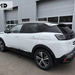 Peugeot 3008 3008 Hybrid 225 e-EAT8 Allure Rez&eacute;