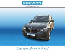 BMW X3 Bollène