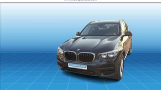 BMW X3  - Lounge - photo 0