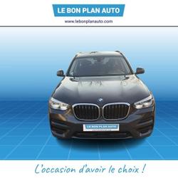 BMW X3 xDrive20iA 184ch  Lounge Boll&egrave;ne