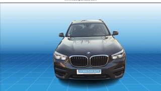 BMW X3  - Lounge - photo 1