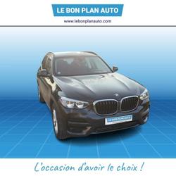 BMW X3 xDrive20iA 184ch  Lounge Boll&egrave;ne
