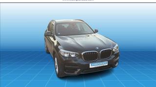 BMW X3  - Lounge - photo 2