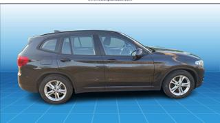 BMW X3  - Lounge - photo 3