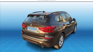 BMW X3  - Lounge - photo 4