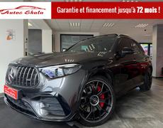 Mercedes GLC Stiring-Wendel