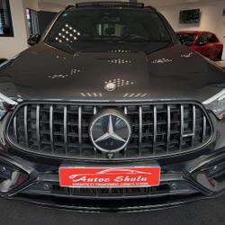 Mercedes GLC 63 AMG S E PERFORMANCE 476+204CH 4MATIC+ SPEEDSHIFT 9G Stiring-Wendel