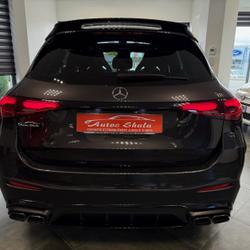 Mercedes GLC 63 AMG S E PERFORMANCE 476+204CH 4MATIC+ SPEEDSHIFT 9G Stiring-Wendel