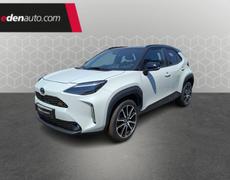 Toyota Yaris Toulouse