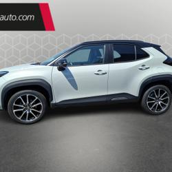 Toyota Yaris Cross Hybride 130h 2WD GR SPORT Toulouse