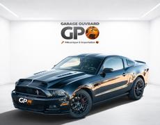 Ford Mustang Monsireigne