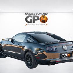 Ford Mustang 3.7 V6 305 Monsireigne