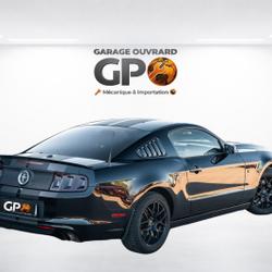 Ford Mustang 3.7 V6 305 Monsireigne