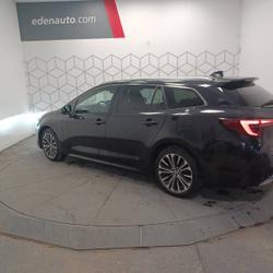 Toyota Corolla Touring Sports Hybride 196ch Design Toulouse