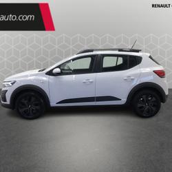 Dacia Sandero ECO-G 100 GSR2 Stepway Expression Orthez