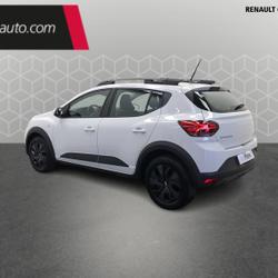 Dacia Sandero ECO-G 100 GSR2 Stepway Expression Orthez