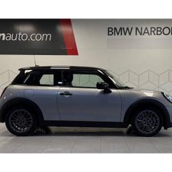 Mini Cooper 156 ch DKG7 C Classic Narbonne