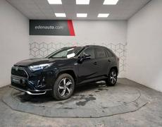 Toyota RAV4 Toulouse